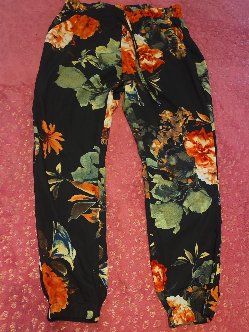 Buffalo David Bitton Dress Jogger